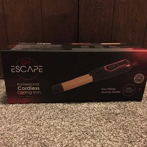 CHI Escape cordless professional curling iron
